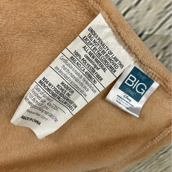 Grogu Baby Yoda blanket hood the child hooded cozy - Picture 7 of 13